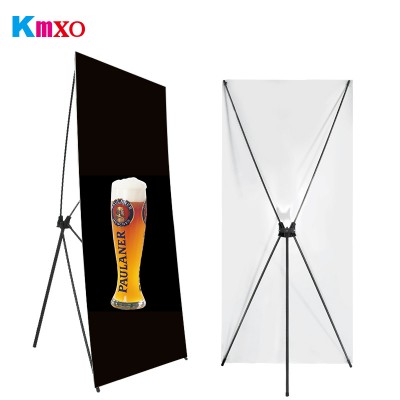 2020 Munich Beer Festival Best Promotional Custom Banner Portable X Stand