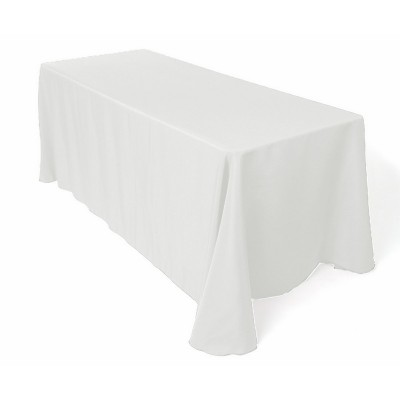 Logo printing  velvet table cloth tablecloth