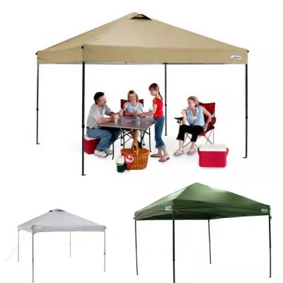 Outdoor Steel / Aluminum Folding Pop Up Advertising Trade Show Event Tent