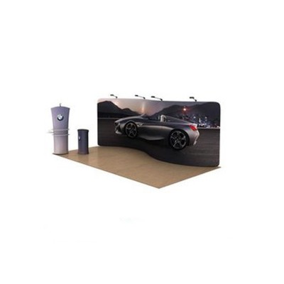 trade show booth display trade show booth exhibit display tension fabric pop up display