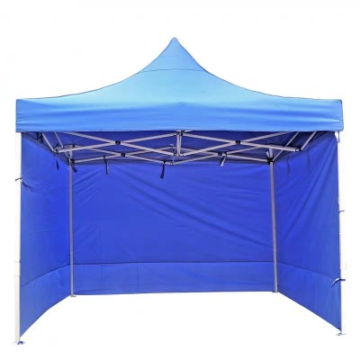 easy opening cheap custom printed outdoor canopy tent