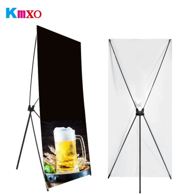 2020 European Beer Festival Best Promotional Banner Portable X Stand